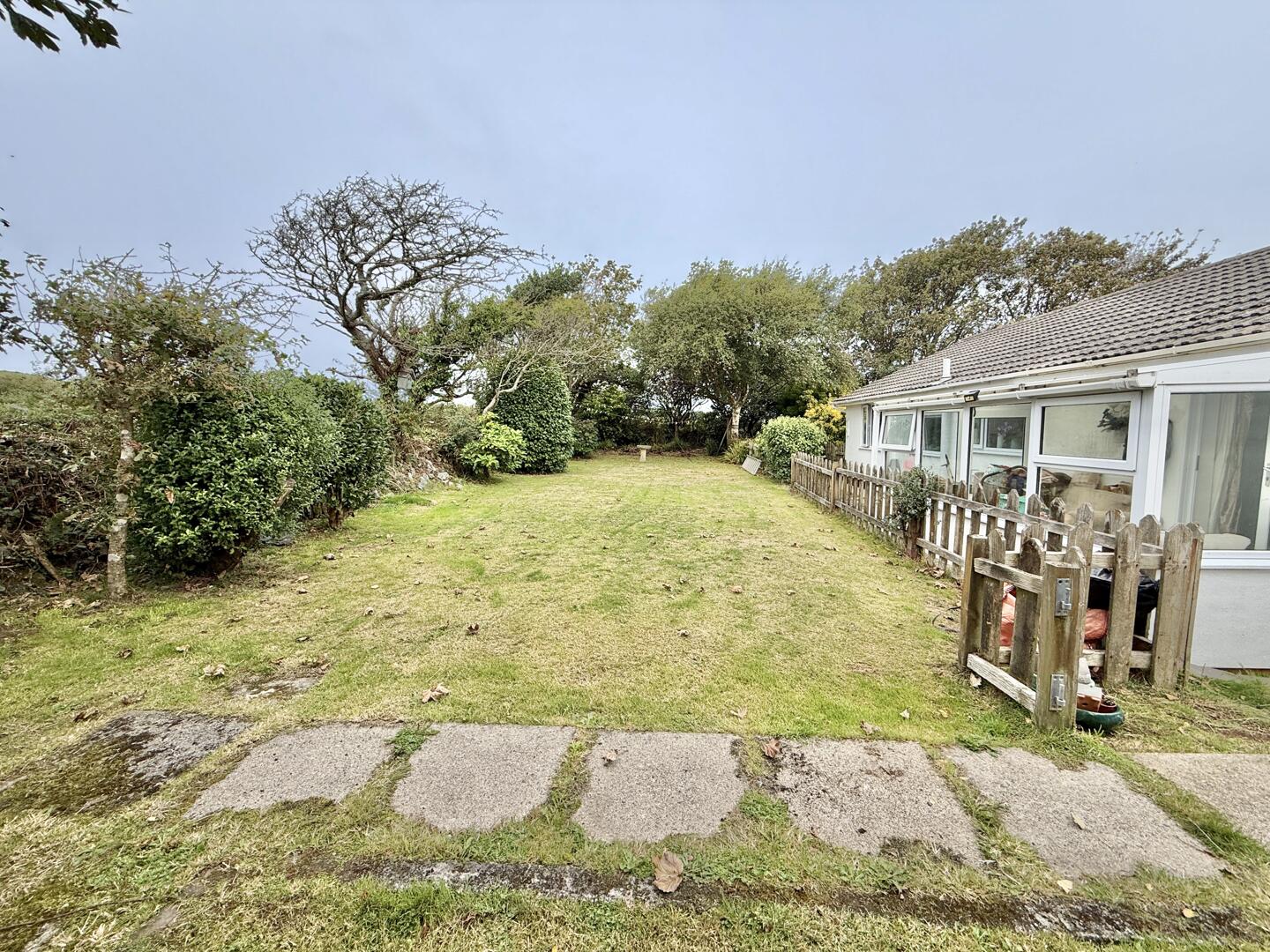 Lawrence Road, St. Agnes